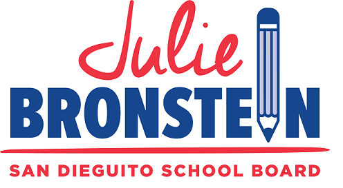 Julie Bronstein for School Board 2021